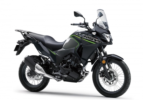 VERSYS X 300 ABS 
