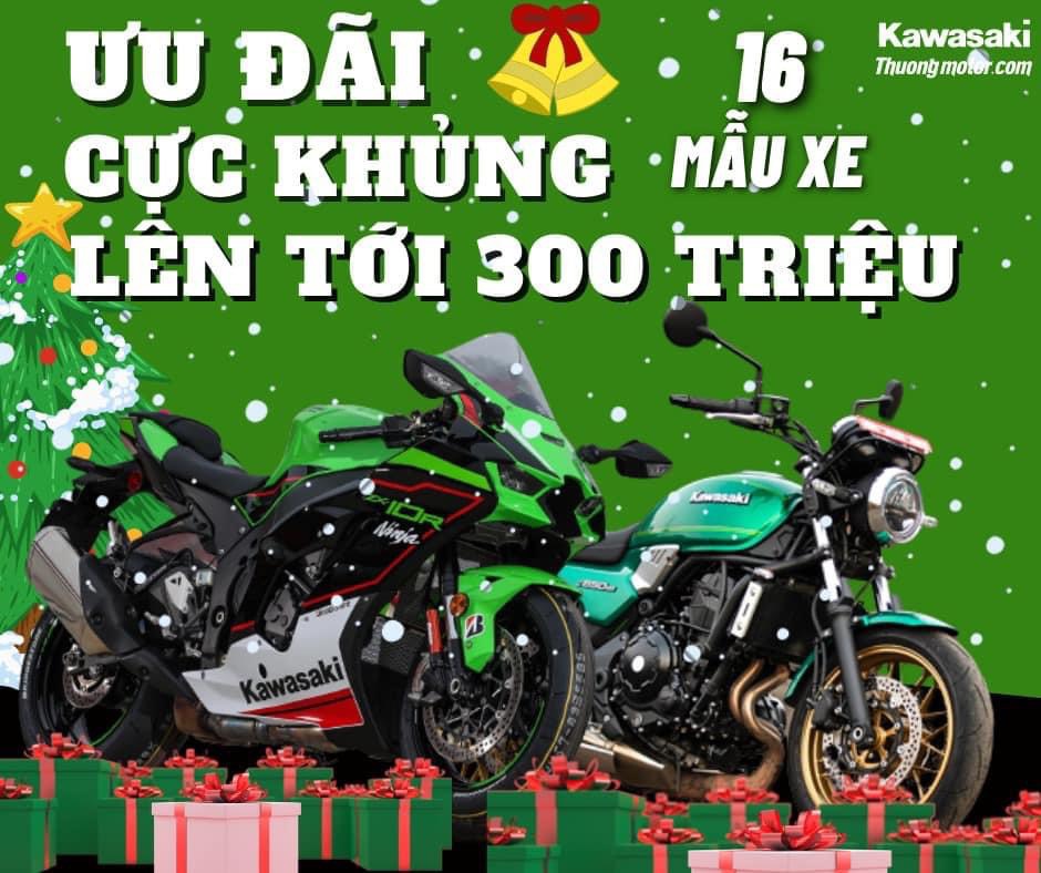 𝐊𝐚𝐰𝐚𝐬𝐚𝐤𝐢 𝐍𝐢𝐧𝐣𝐚  Kawasaki Việt Nam  Thưởng Motor Hà Nội   Facebook