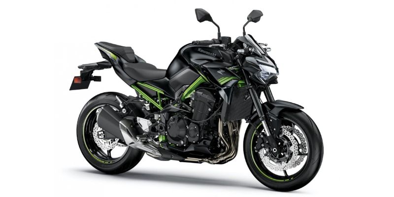 Lý do các tay đưa lựa chọn dòng Kawasaki Z900