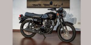 Kawasaki W175 – Dòng Xe Phân Khối Lớn Nổi Tiếng Tại Việt Nam